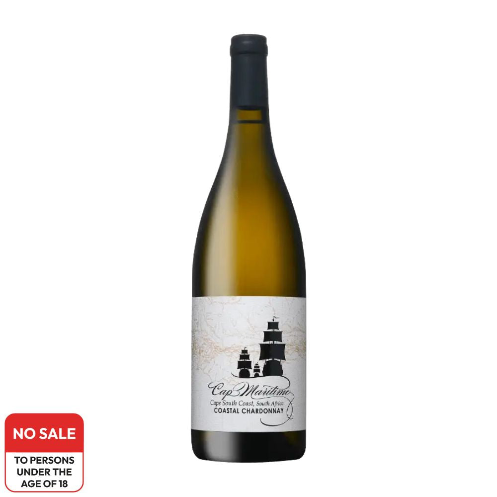 Cap Maritime Chardonnay 2022
