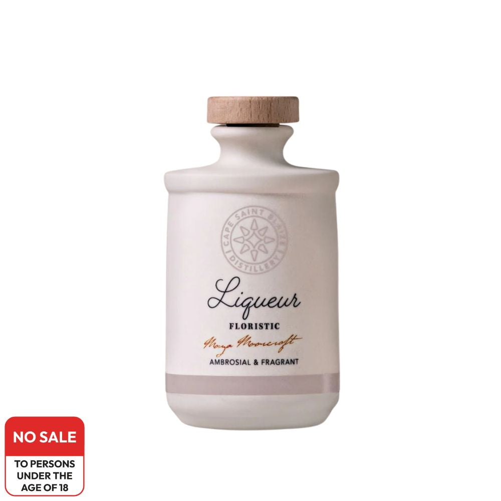 Cape Saint Blaize Floristic Liqueur 375ml