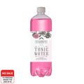 Cedarberg Aqua Rose Sugar Free Tonic Water (6x200ml)