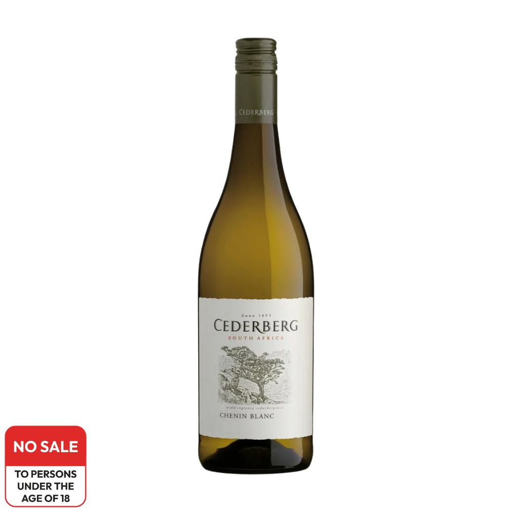 Cederberg Chenin Blanc 2025