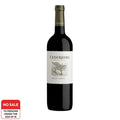 Cederberg Merlot Shiraz 2022
