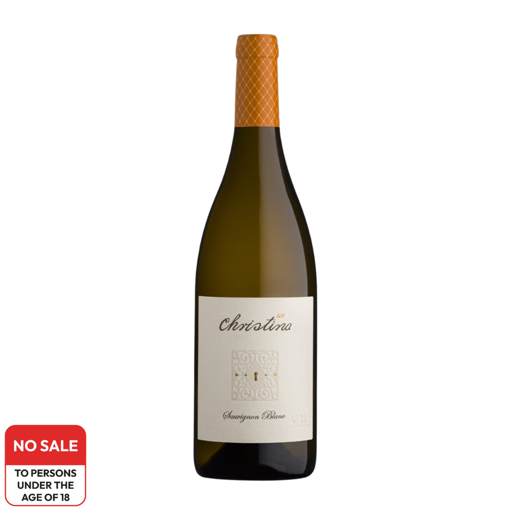Christina Sauvignon Blanc