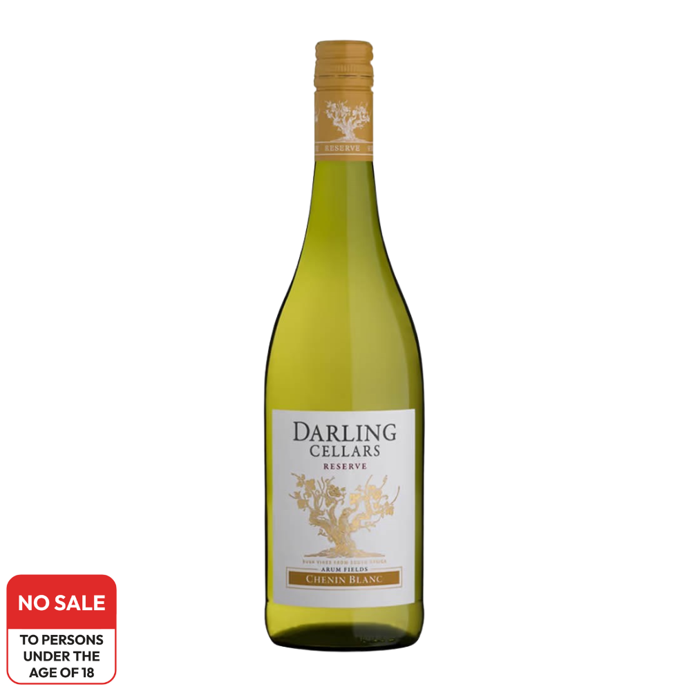 Darling Arum Chenin Blanc Reserve 2025