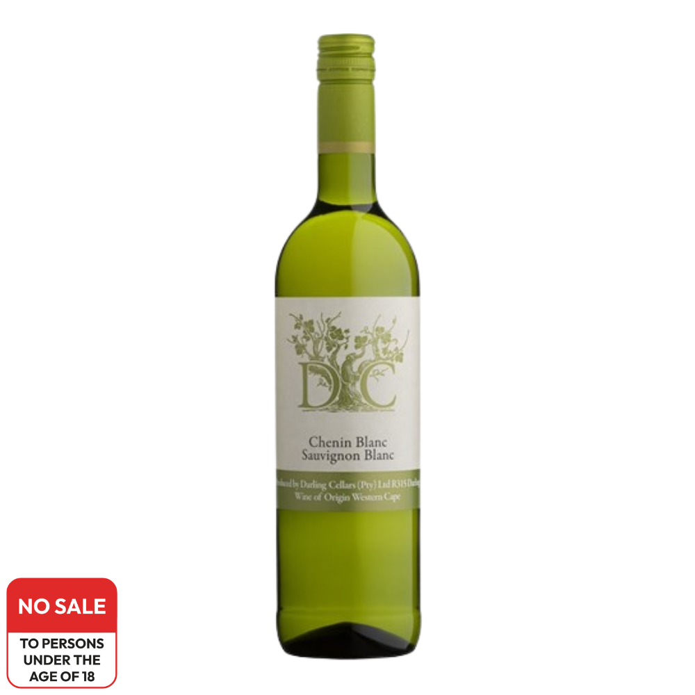 Darling Chenin Blanc Sauvignon Blanc 2025