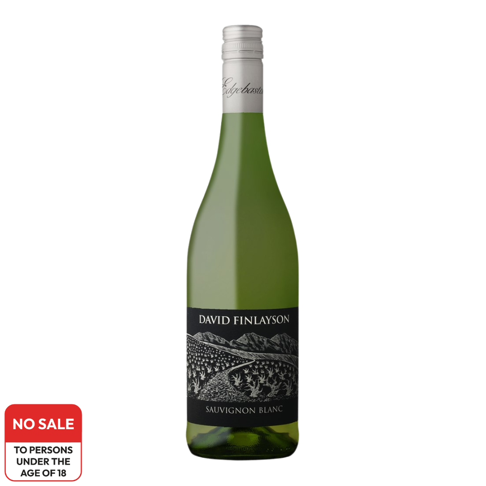 David Finlayson Sauvignon Blanc 2025