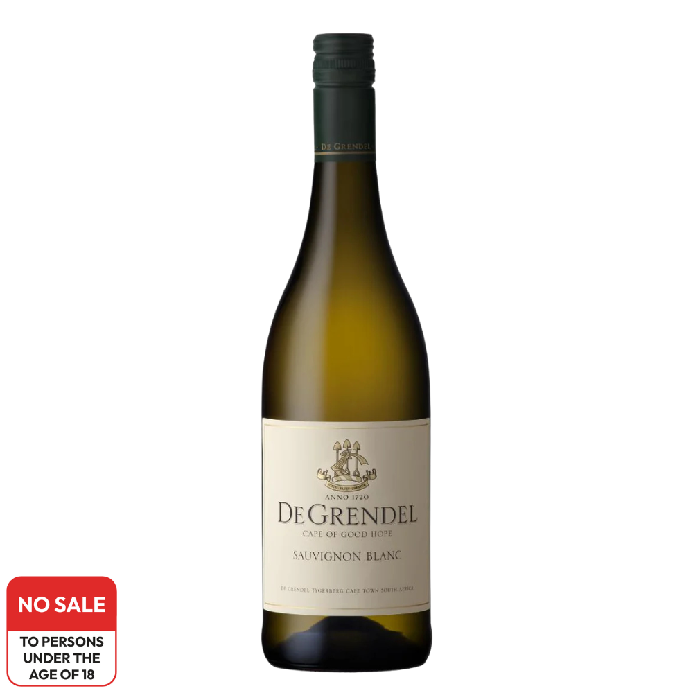 De Grendel Sauvignon Blanc 2025