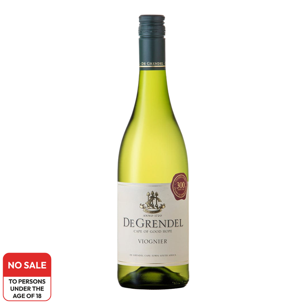De Grendel Viognier 2024