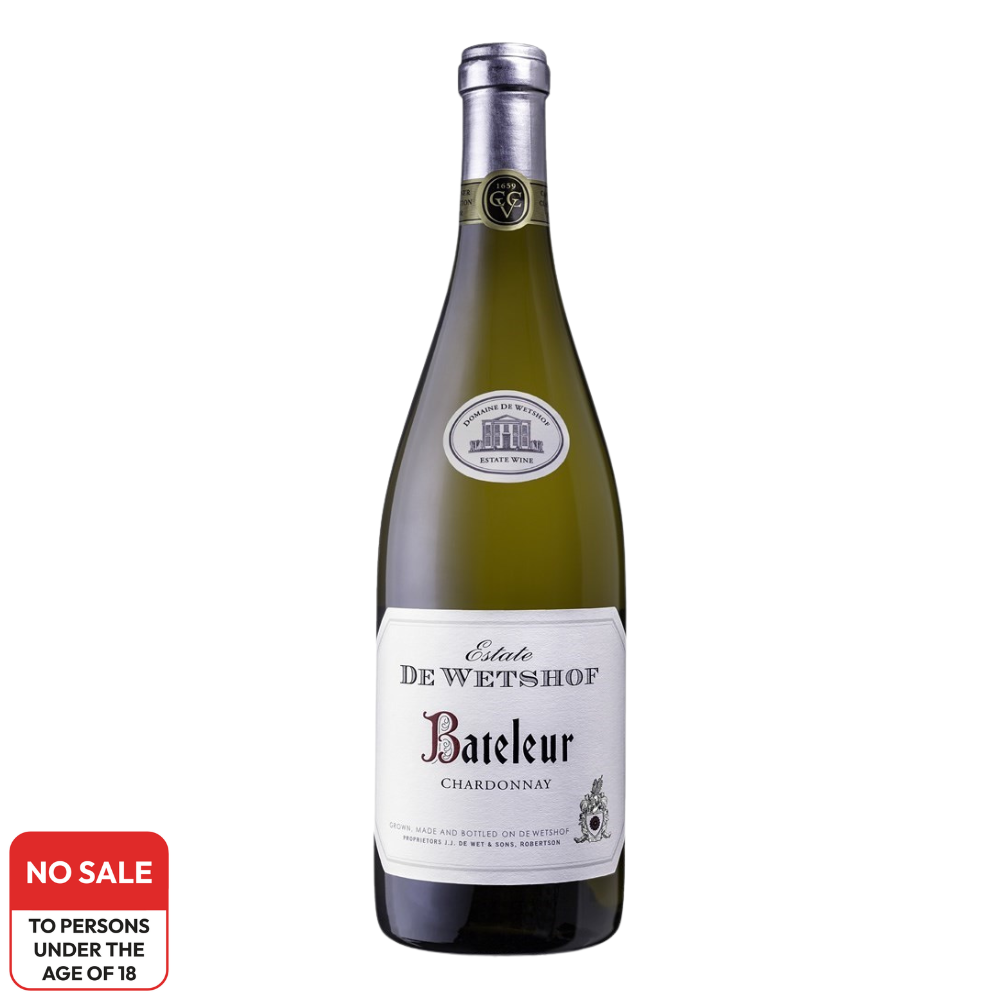 De Wetshof Bateleur Chardonnay 2024