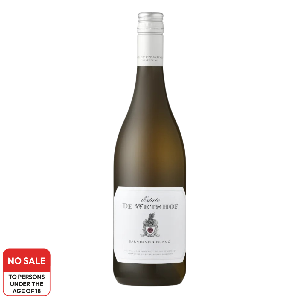 De Wetshof Sauvignon Blanc 2022