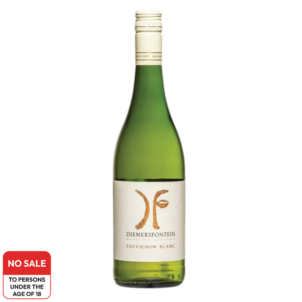 Diemersfontein Sauvignon Blanc 2025