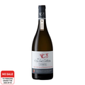 Perdeberg Dryland Barrel Fermented Chenin Blanc 2021