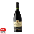 Du Preez 750ml Merlot 2020