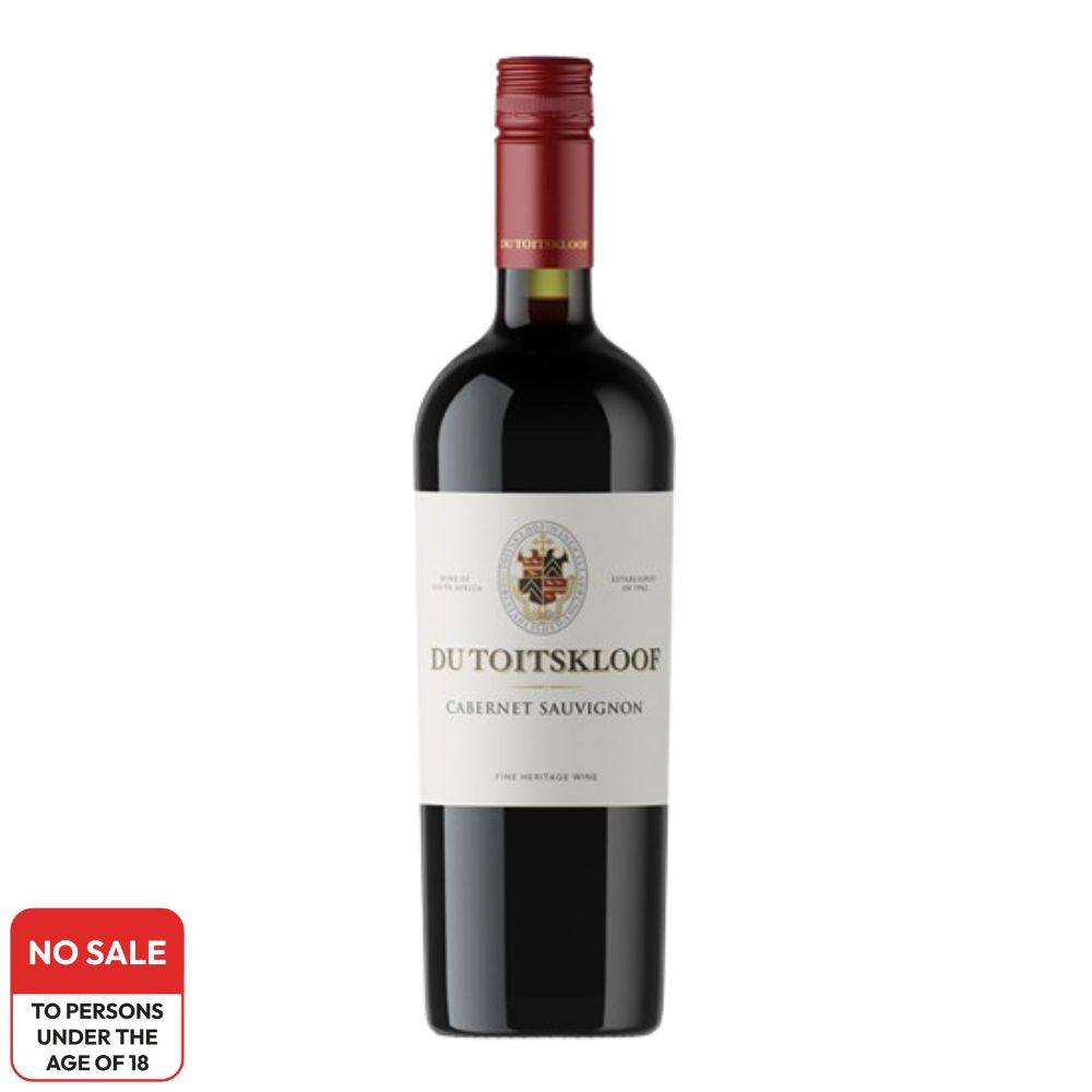 Du Toitskloof Cabernet Sauvignon 2023