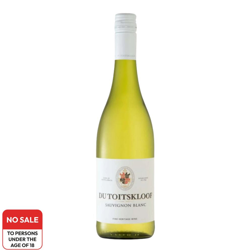 Du Toitskloof - Sauvignon Blanc 2025