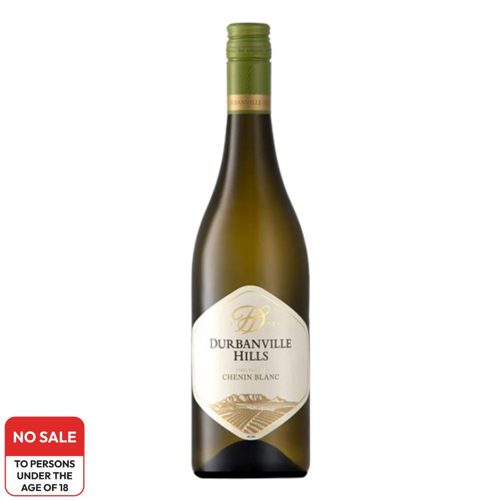 Durbanville Hills Chenin Blanc 2025