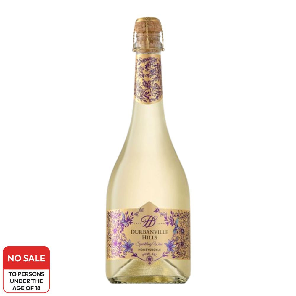 Durbanville Hills Demi Sec Sparkling