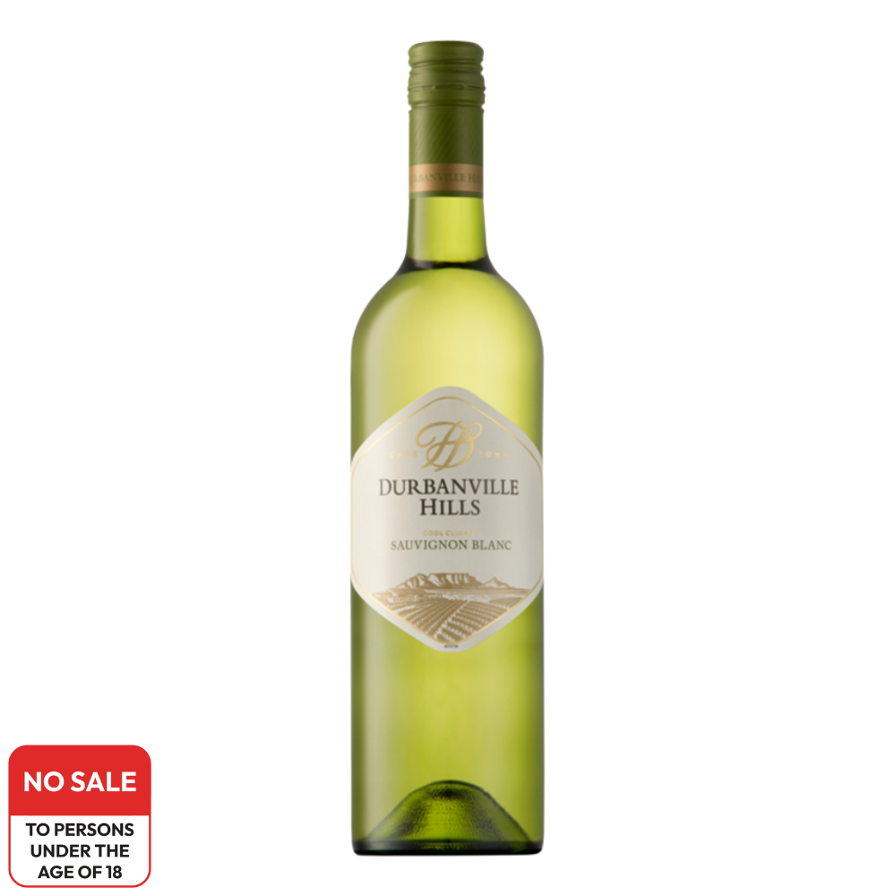 Durbanville Hills Sauvignon Blanc 2025