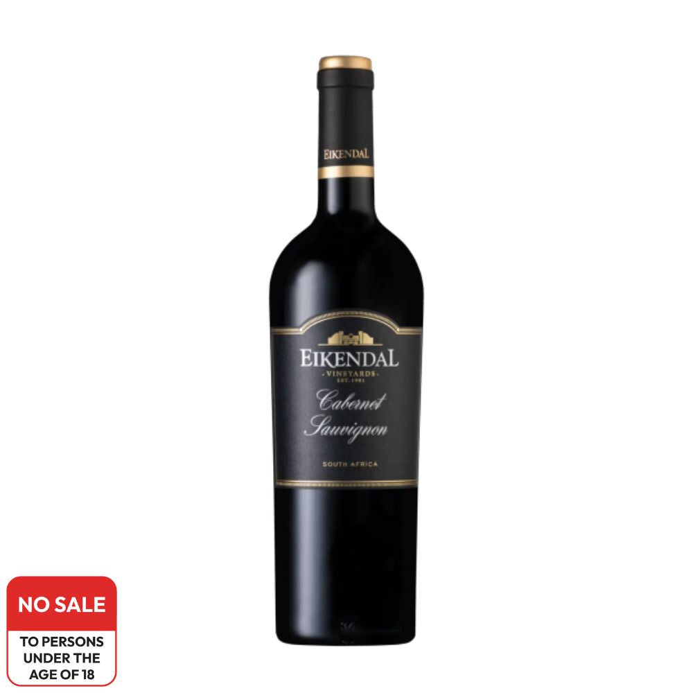 Eikendal Cabernet Sauvignon 2022
