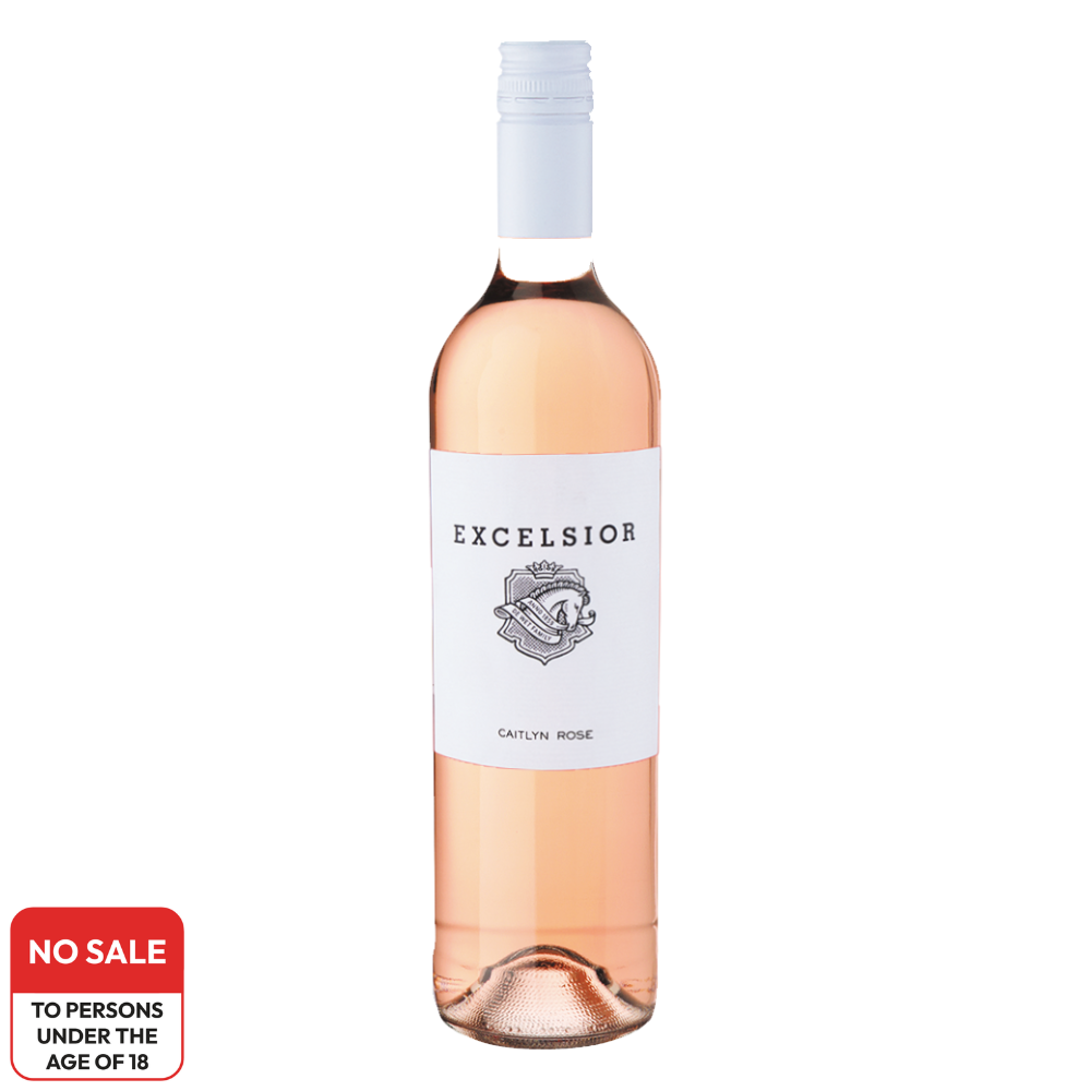 Excelsior Caitlyn Rosé 2026
