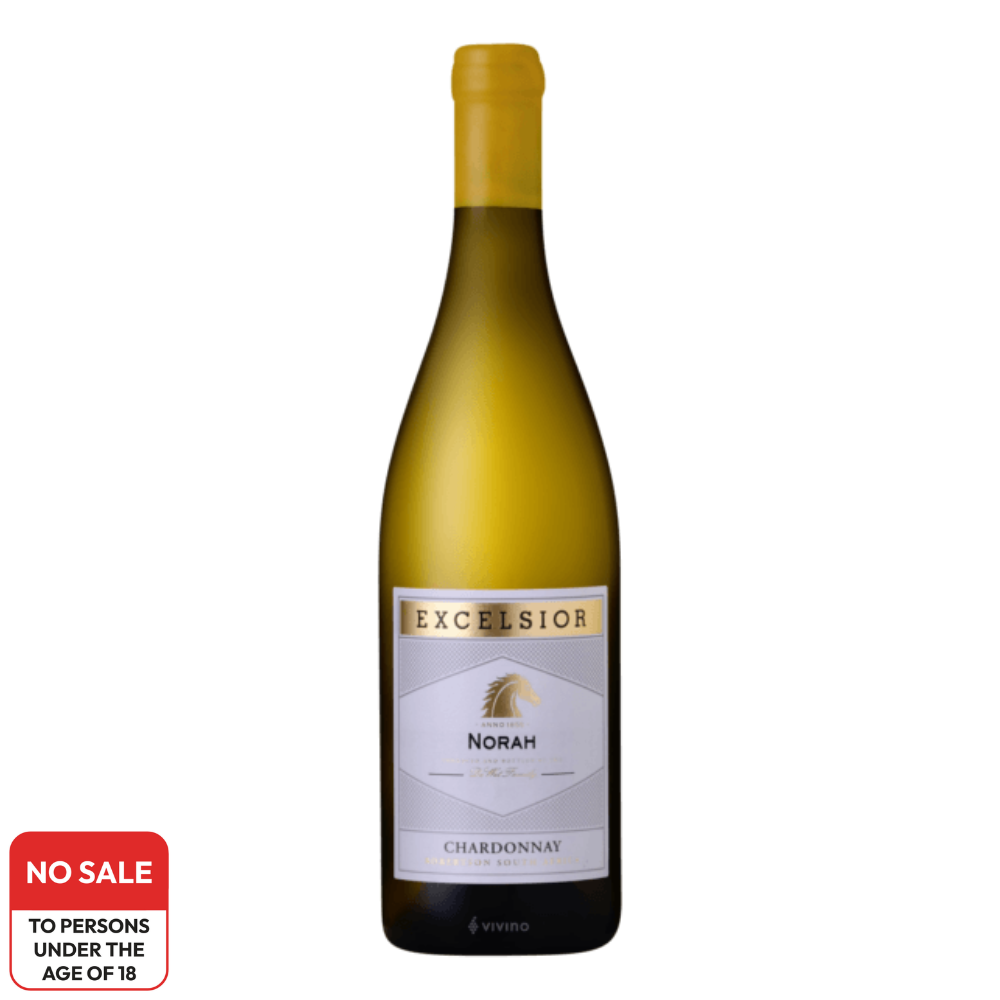 Excelsior Norah Chardonnay 2022