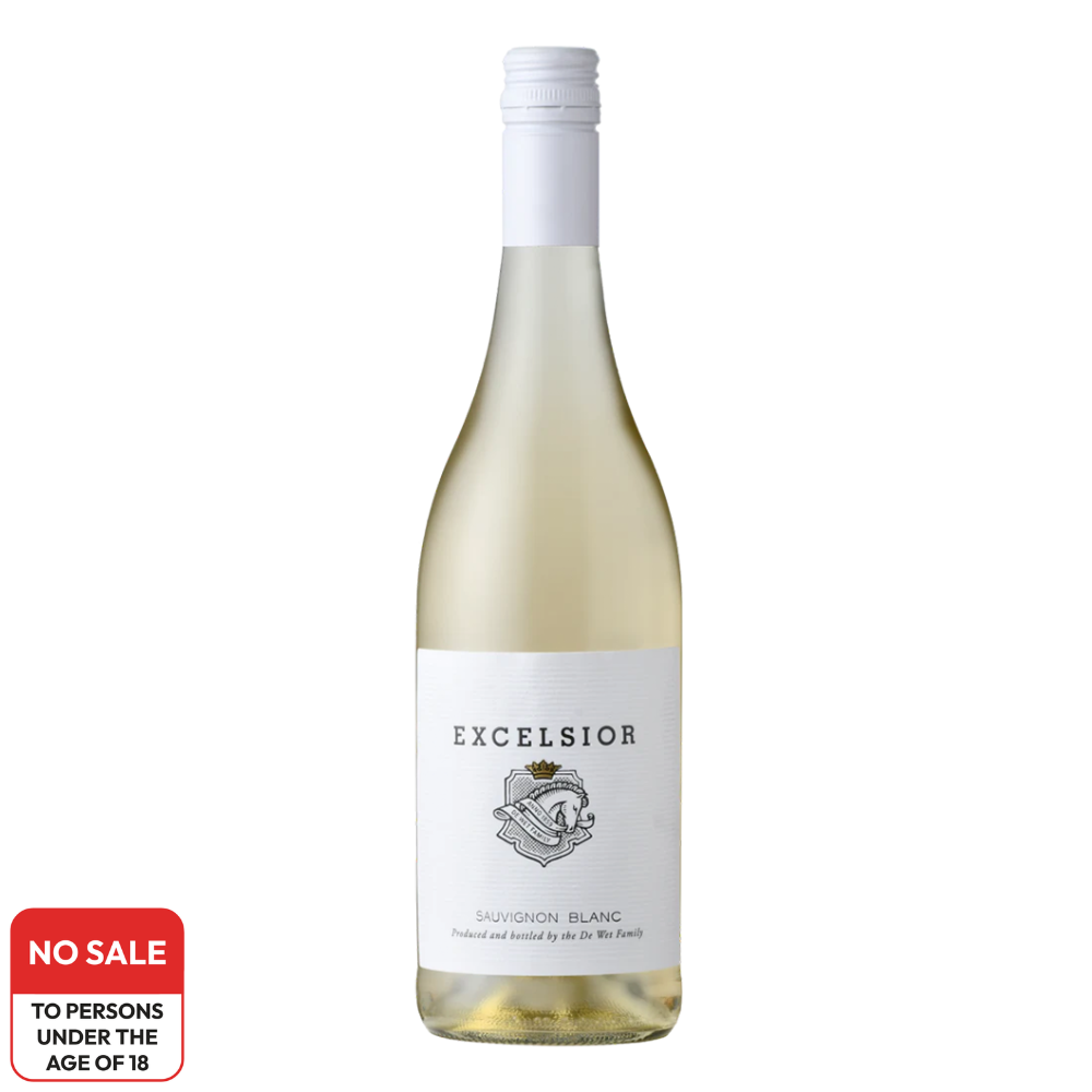 Excelsior Sauvignon Blanc 2026