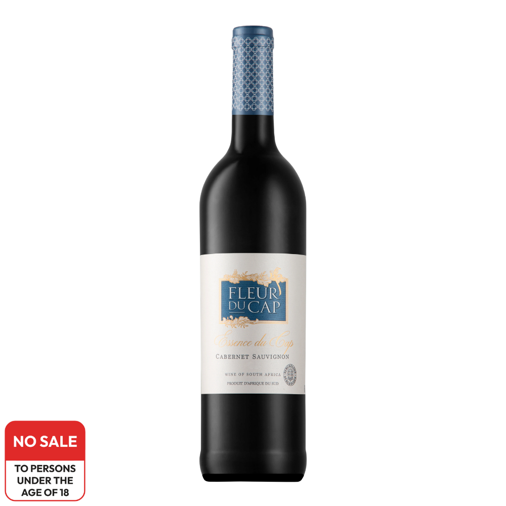 Fleur De Cap Cabernet Sauvignon 2021