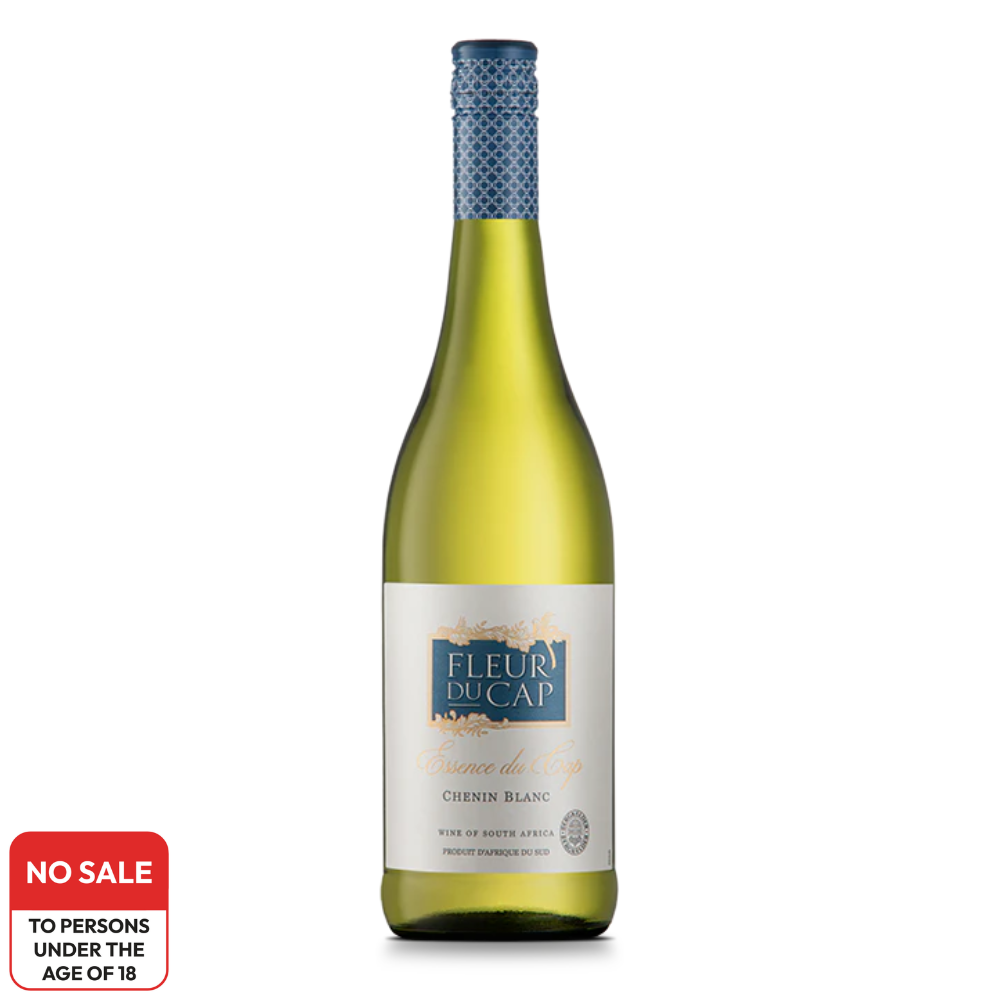 Fleur De Cap Chenin Blanc 2025