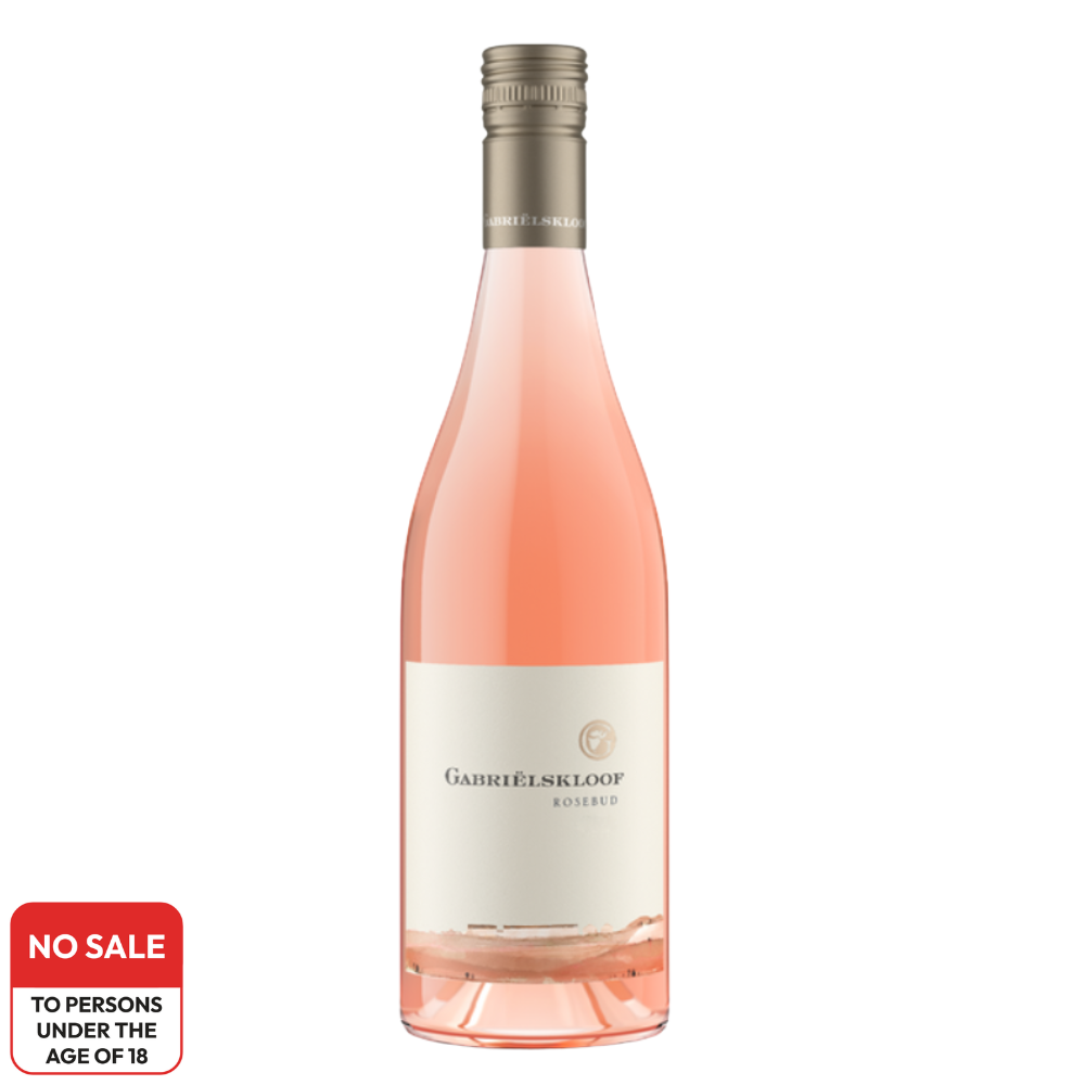 Gabrielskloof Rosebud 2025
