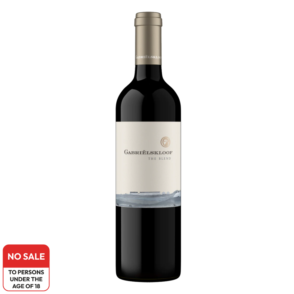 Gabrielskloof - The Blend 2023