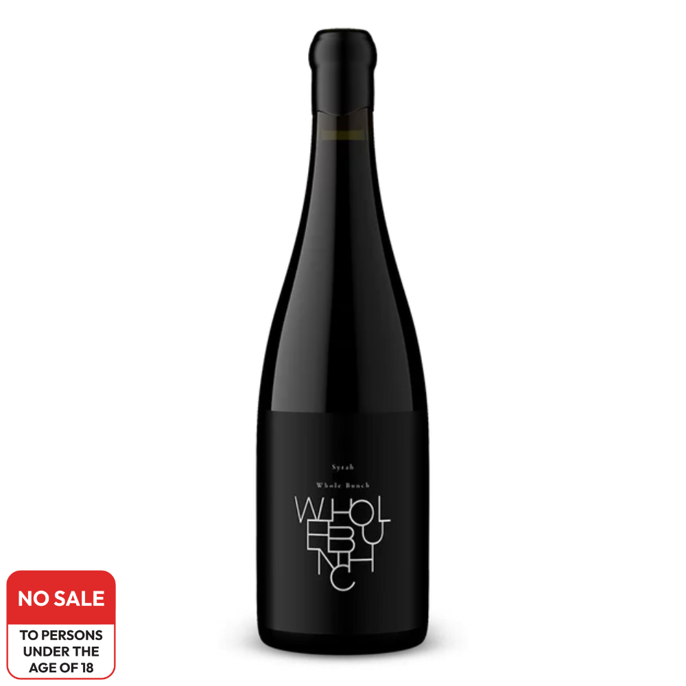 Gabrielskloof Whole Bunch Syrah 2023