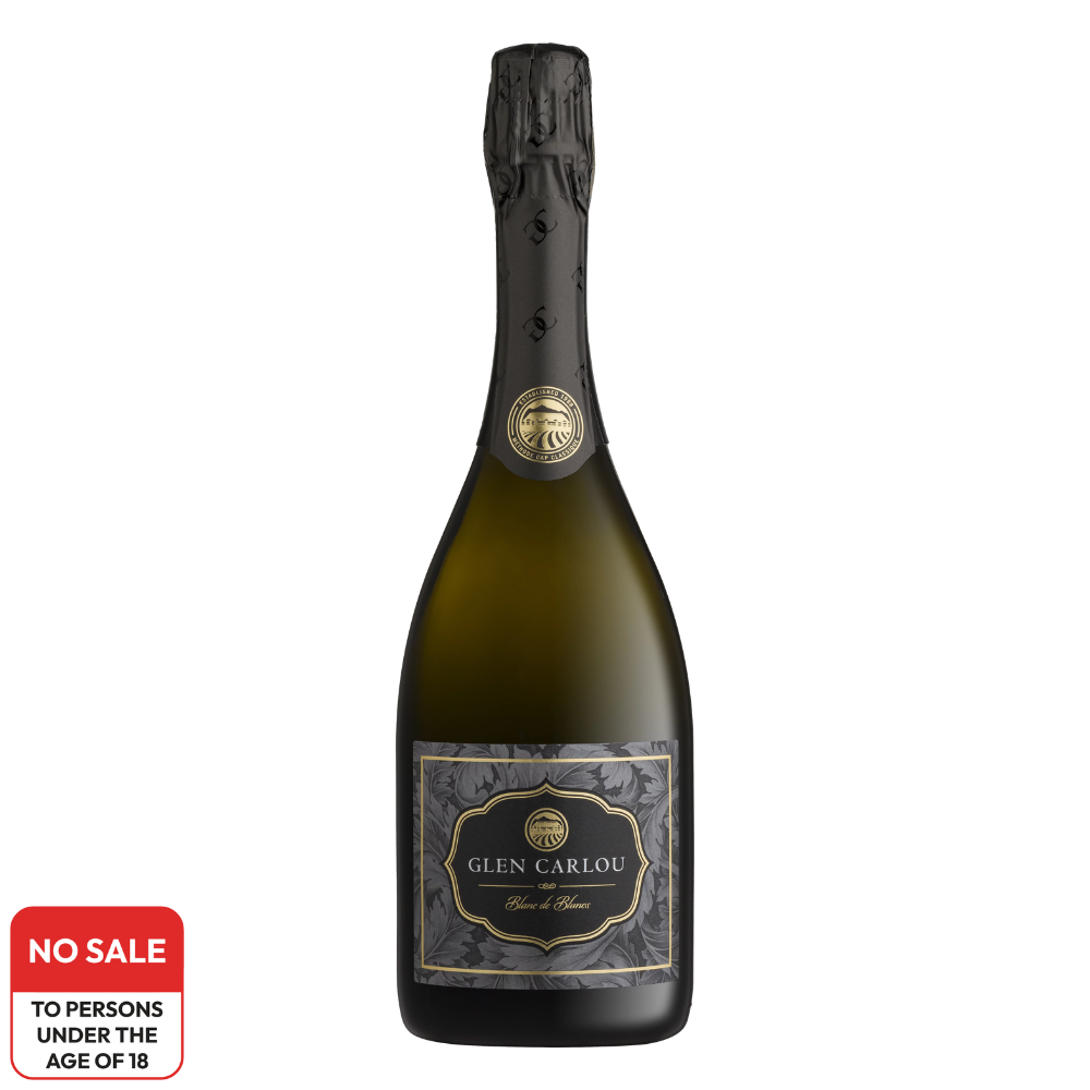Glen Carlou Blanc de Blanc 2019