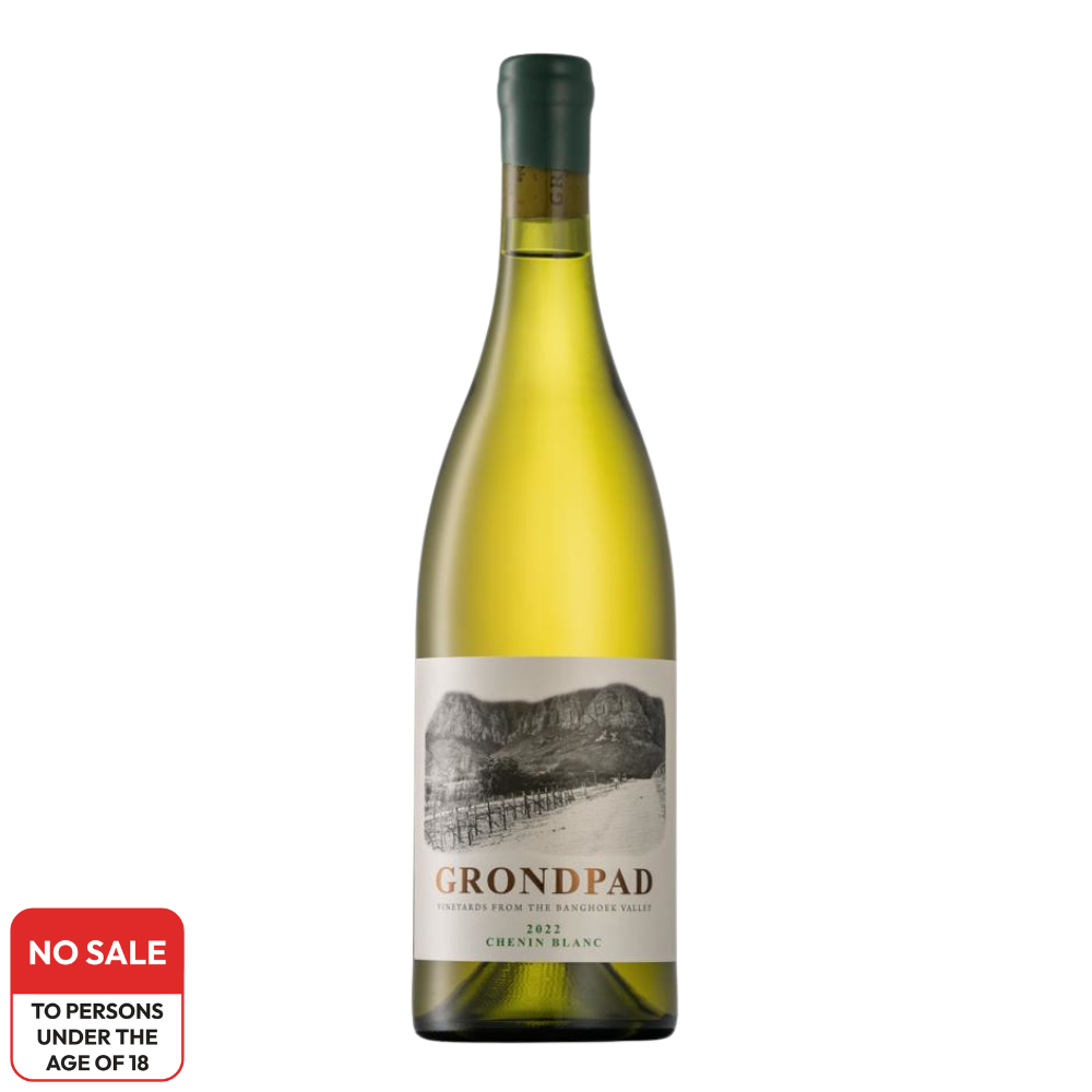 Grondpad Chenin Blanc 2023/24