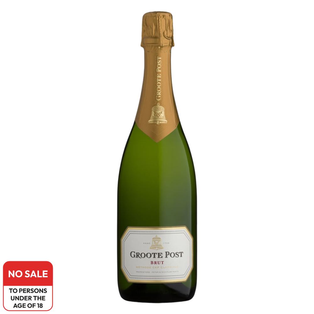 Groote Post Brut