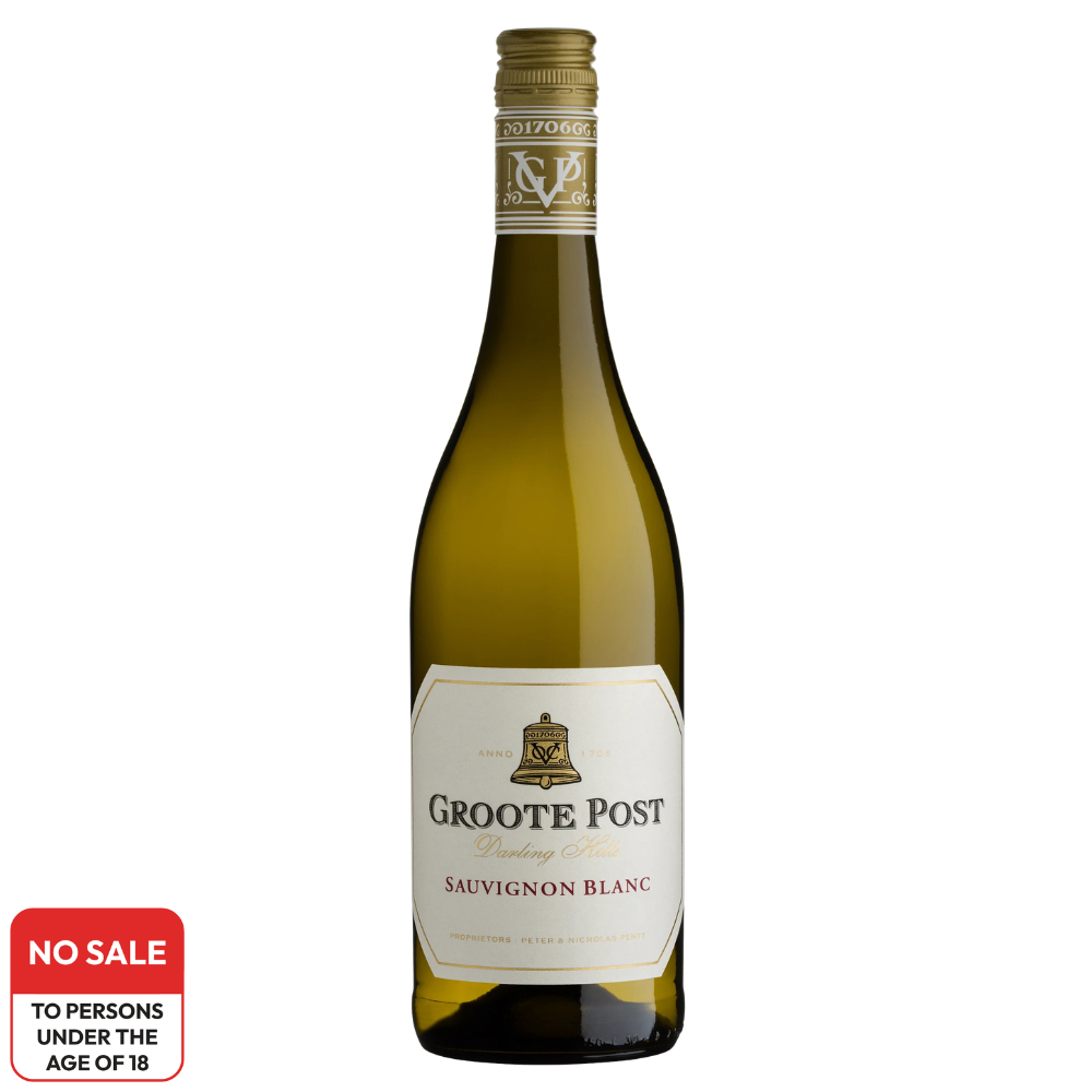 Groote post Sauv Blanc 2024
