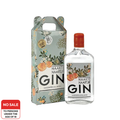 Grundheim Naakte Naartjie Gin