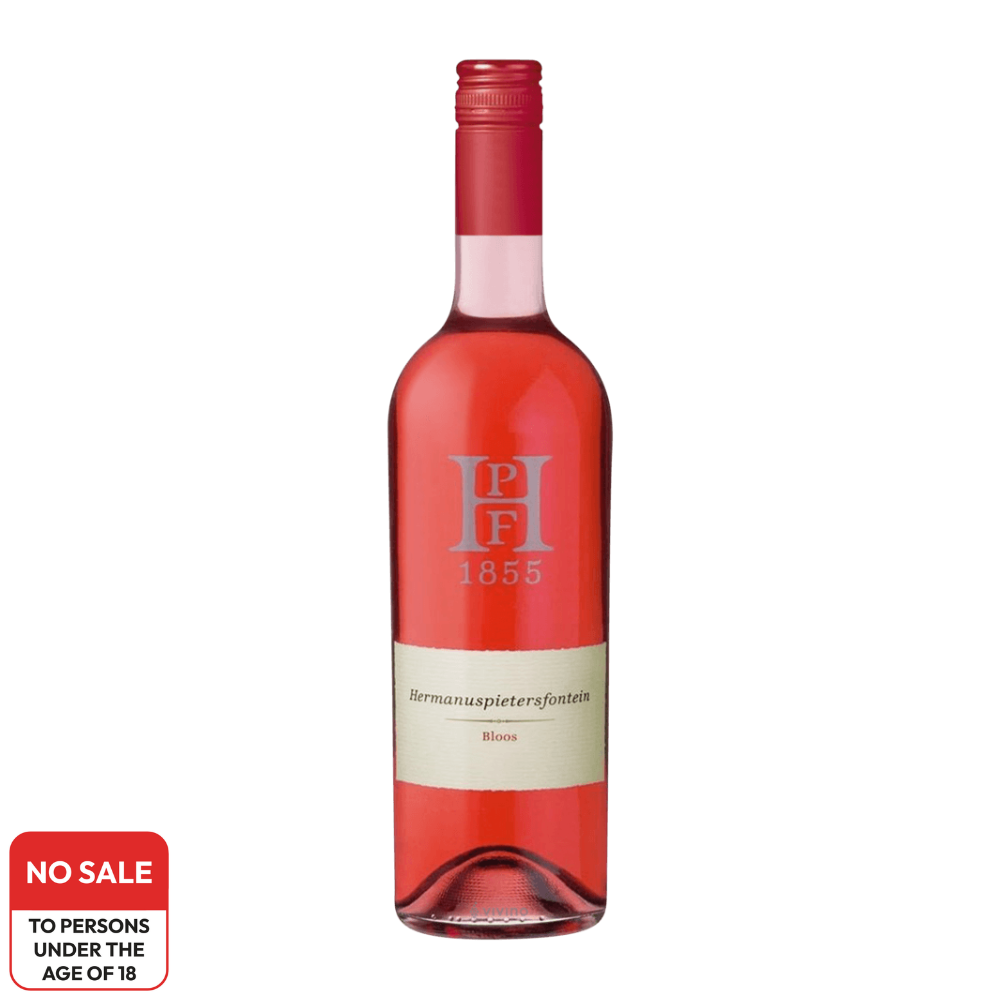 HPF Bloos - Premium Rosé 2024/25