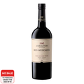 Jakkalsvlei Red Muscadel 2025