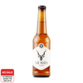 KCB The Kudu Lager