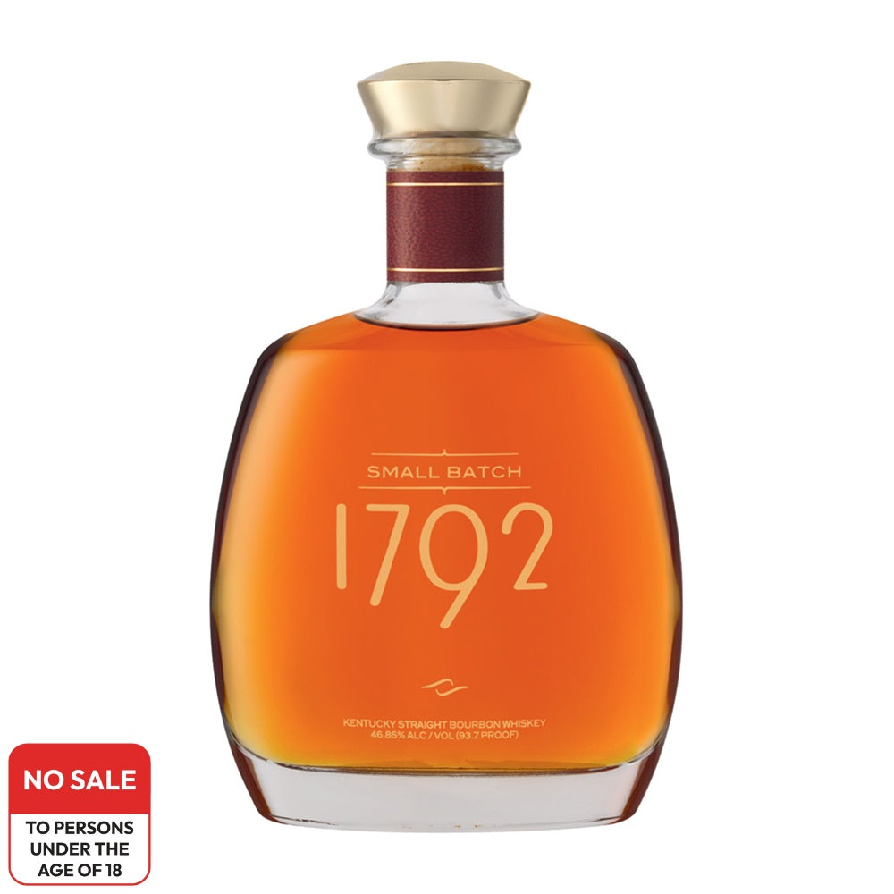 KWV Bourbon Whiskey