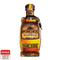 KWV Ponchos Caramel Infusion