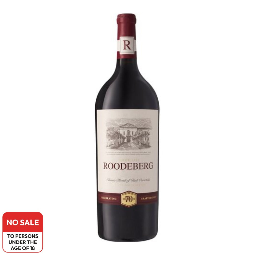 KWV Roodeberg Magnum 2022 1.5L