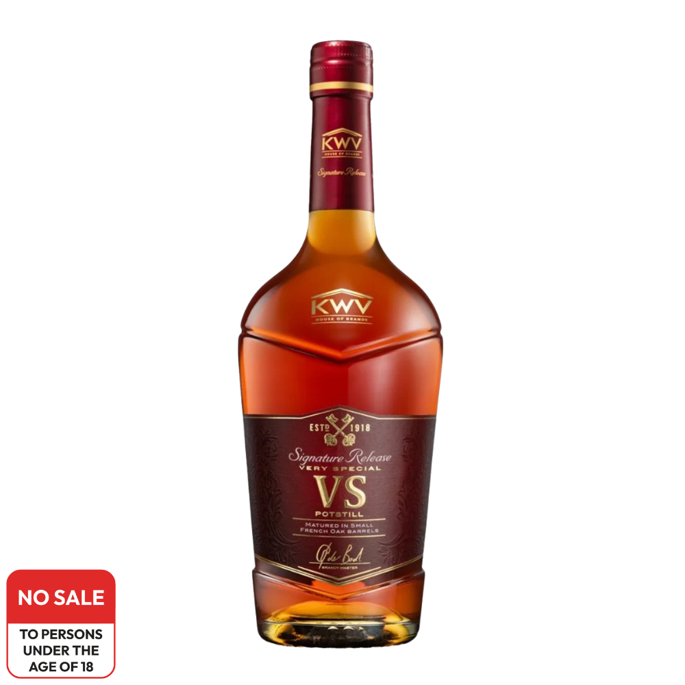 KWV VS Brandy