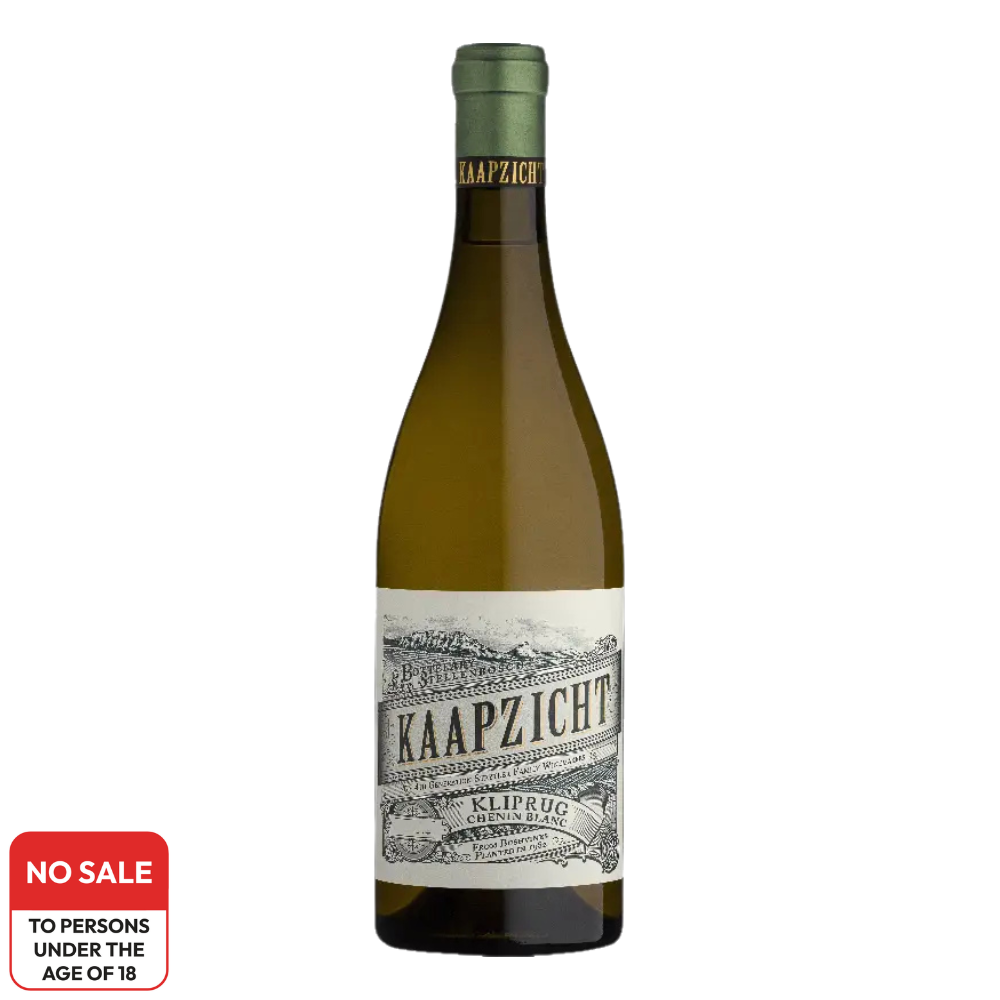 Kaapzicht Kliprug Chenin Blanc 2022