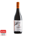 Karusa Syrah 2019