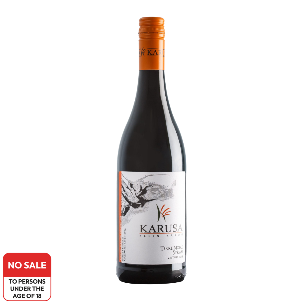 Karusa Syrah 2019