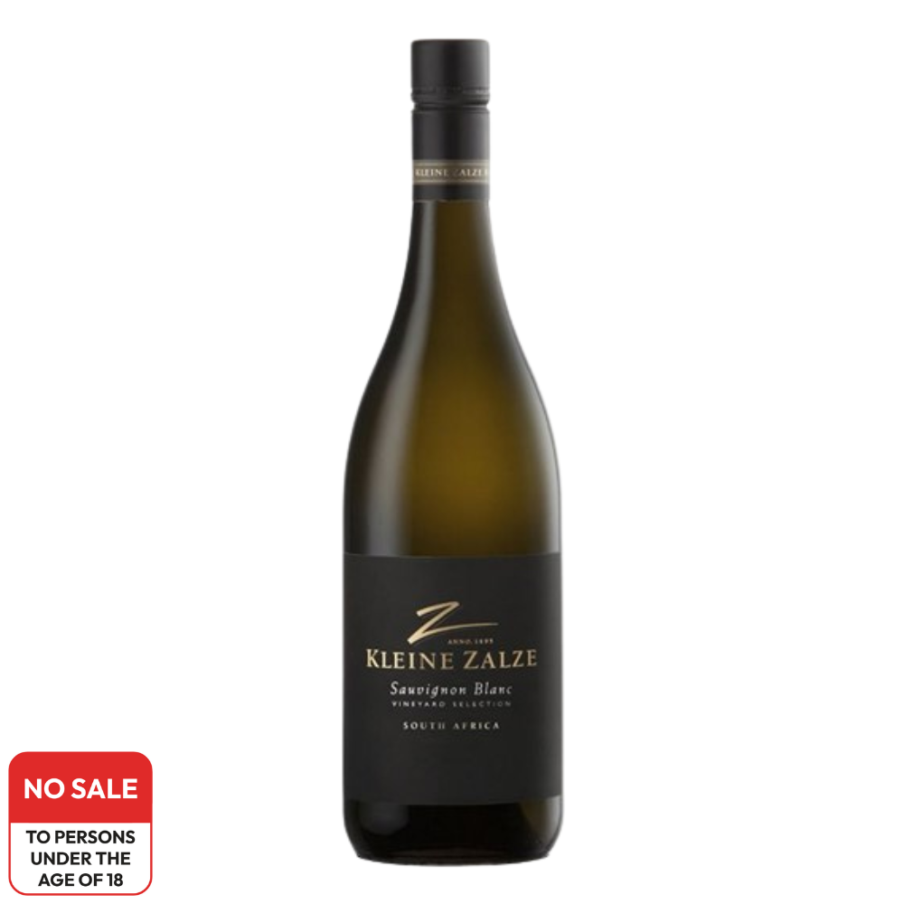 Kleine Zalze Vineyard Selection Sauv Blanc 2024