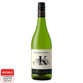 Kloovenburg Village White 2025/26