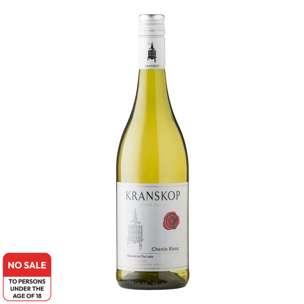 Kranskop Chenin Blanc 2025