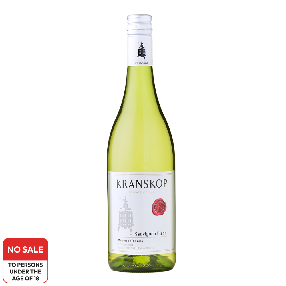 Kranskop Sauvignon Blanc 2025