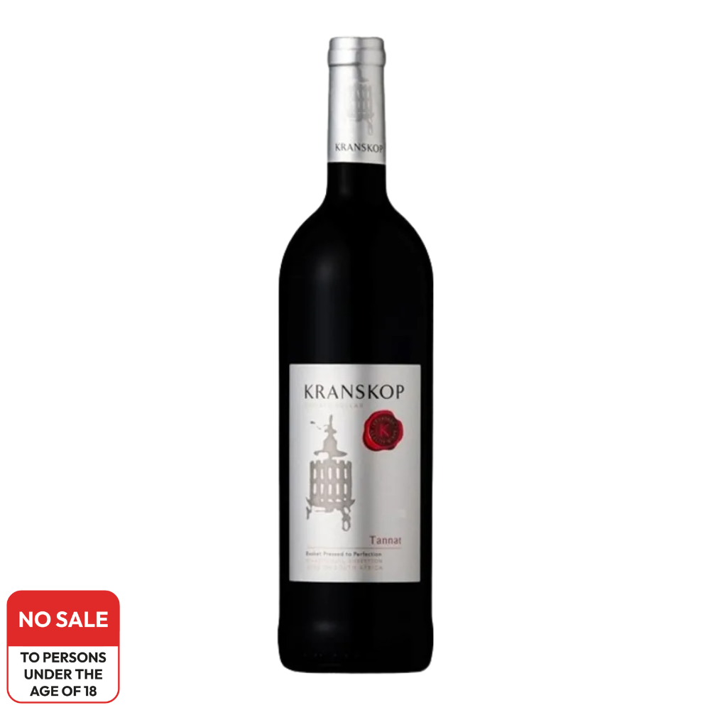 Kranskop Tannat 2022